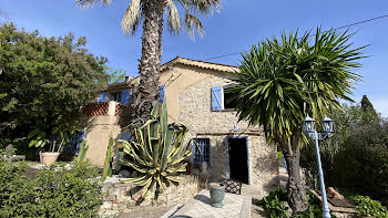 maison à Grasse (06)