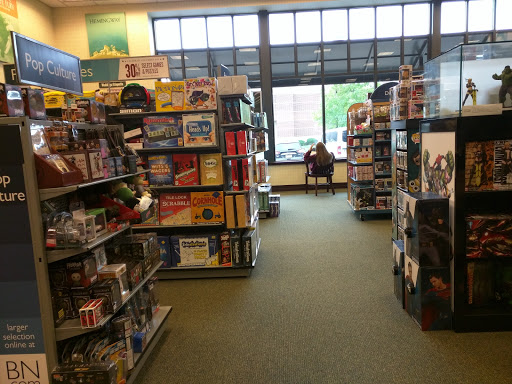 Book Store «Barnes & Noble», reviews and photos, 425 Marketplace Blvd, Hamilton Township, NJ 08691, USA