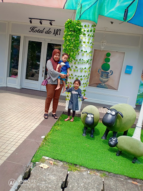 hotel de art hotel usj