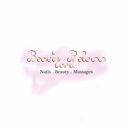 Beauty And Relaxx logo