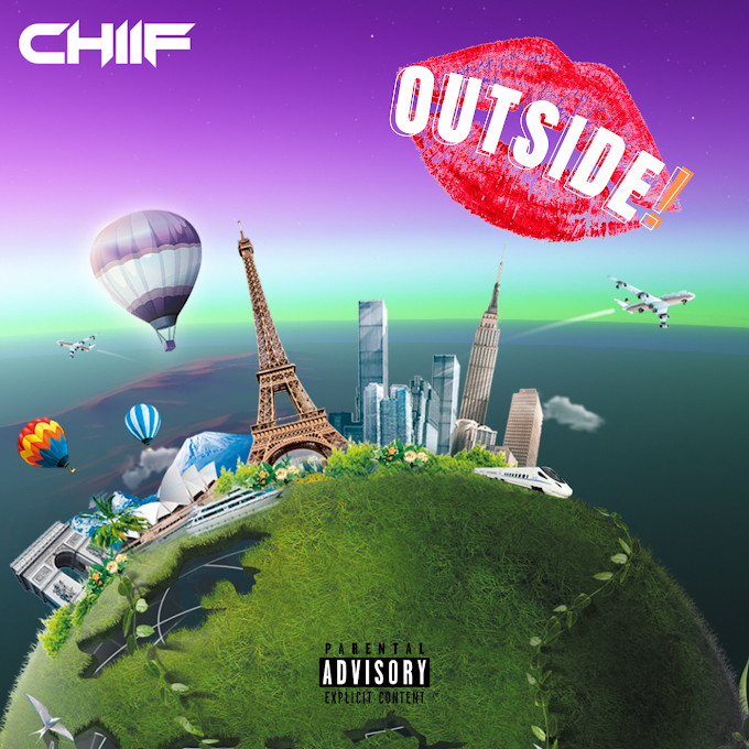 Chiif – Outside