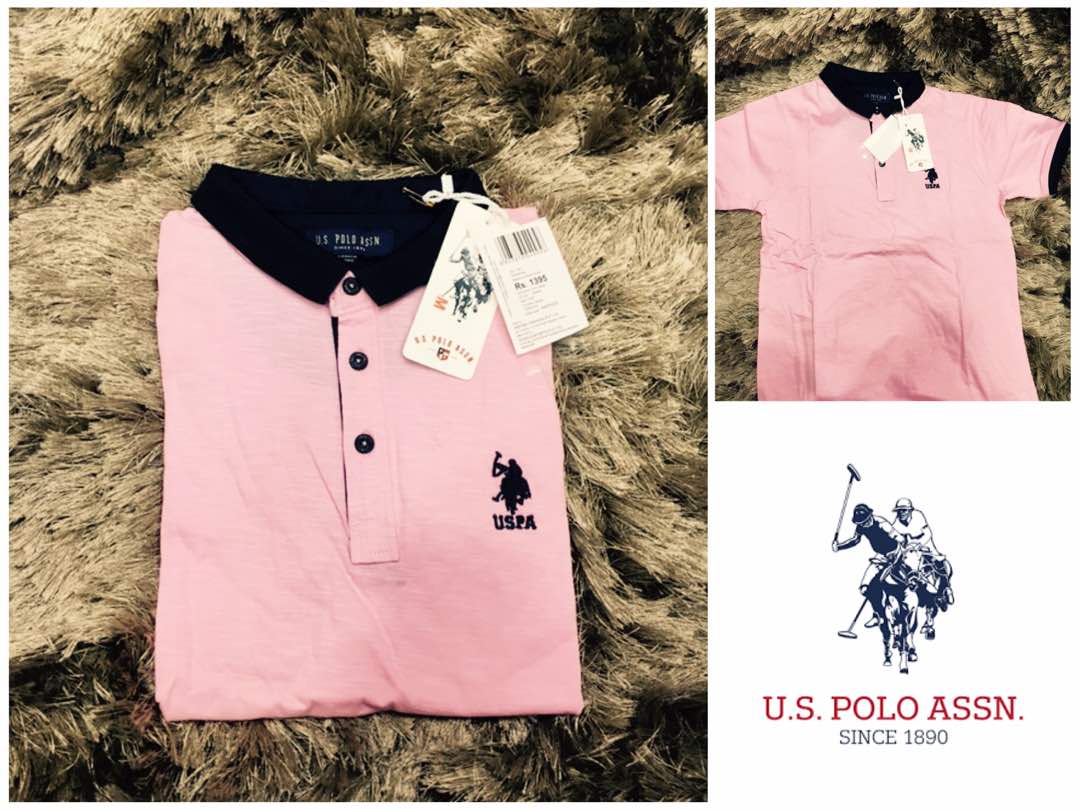 Branded Products: US POLO QUALITY😍😍 WITH TAG PRICE OF 1395 OUR PRICE ...