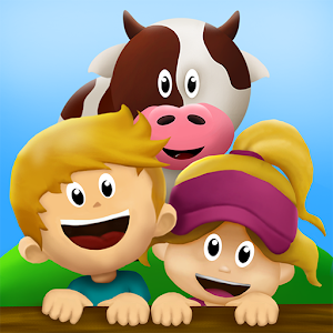 Feeding Time Farm Animals FREE.apk 1.0