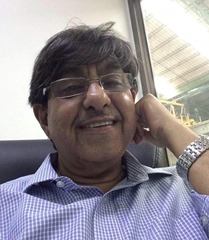 neeraj goswami