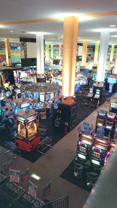 Photos of ラウンドワンスタジアム 熊本店