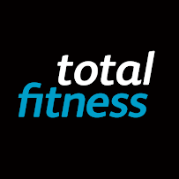 Total Fitness Whitefield logo