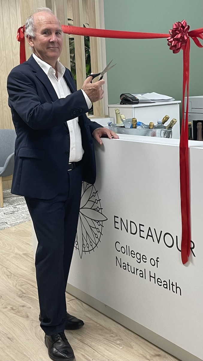 Endeavour College of Natural Health 
