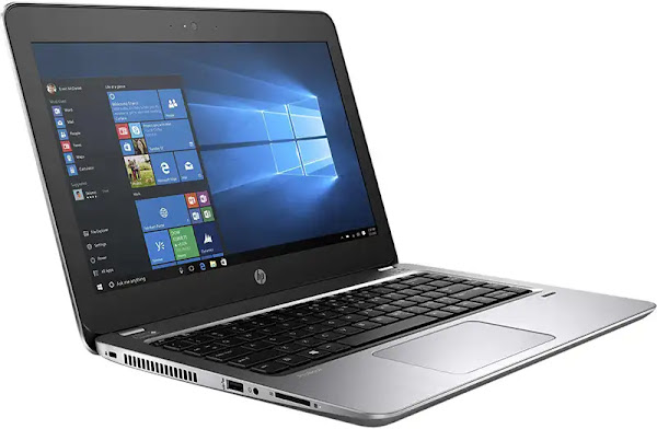 ​​​​​​​1. HP Elitebook Folio 1040 G1