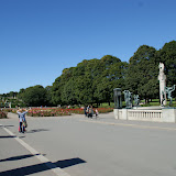 Vigelandsparken