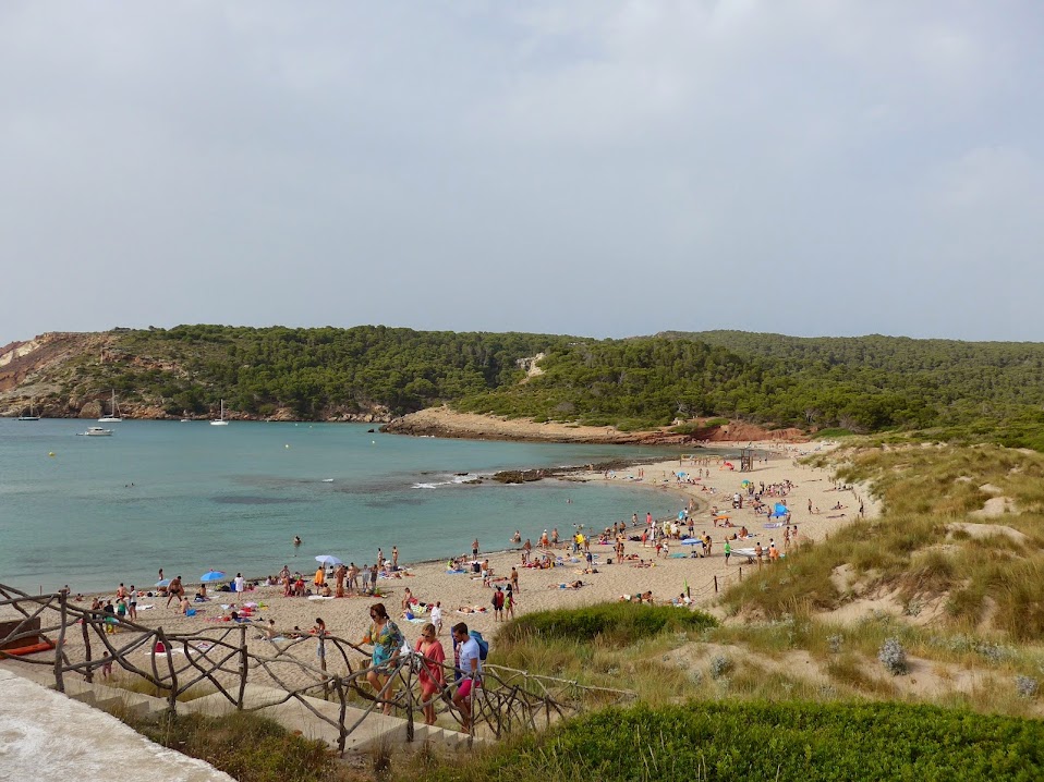 Menorca 2014 - Blogs de España - menorca 2014 (15)