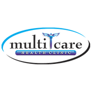 Multicare Health Clinic logo