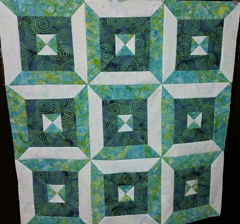 bevs quilt