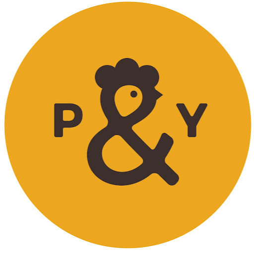 Peck & Yard - Chorlton logo