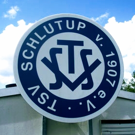 TSV Schlutup v. 1907 e.V. logo