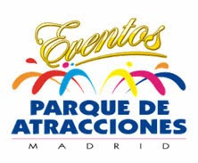 Parque de Atracciones Eventos