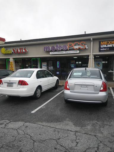 Cell Phone Store «MetroPCS Authorized Dealer», reviews and photos, 8053 Tara Blvd, Jonesboro, GA 30236, USA