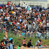 BRASILIA-BRA-June 2, 2013-The Race for the UIM F1 H2O Grand Prix of Brazil in Paranoà Lake. The 1th leg of the UIM F1 H2O World Championships 2013. Picture by Vittorio Ubertone/Idea Marketing