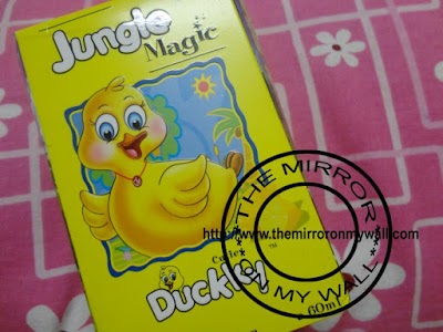 Jungle Magic Cute Duckky Kids Perfume1.JPG