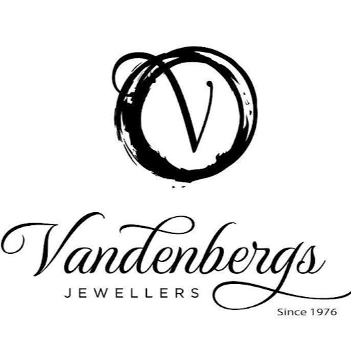 Vandenbergs Jewellers logo