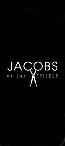 Friseur Jacobs logo