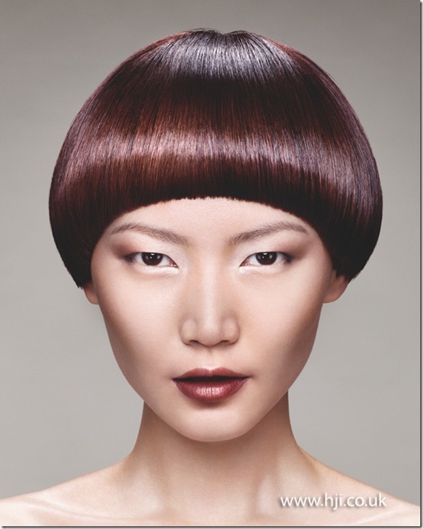 Choppy Bowl Cut Wigs 2016 2017  Fashionte