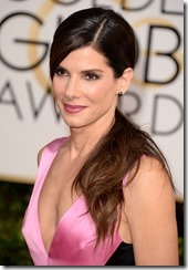 Sandra Bullock Long Hairstyles Ponytail d1wqbjUb53Sx