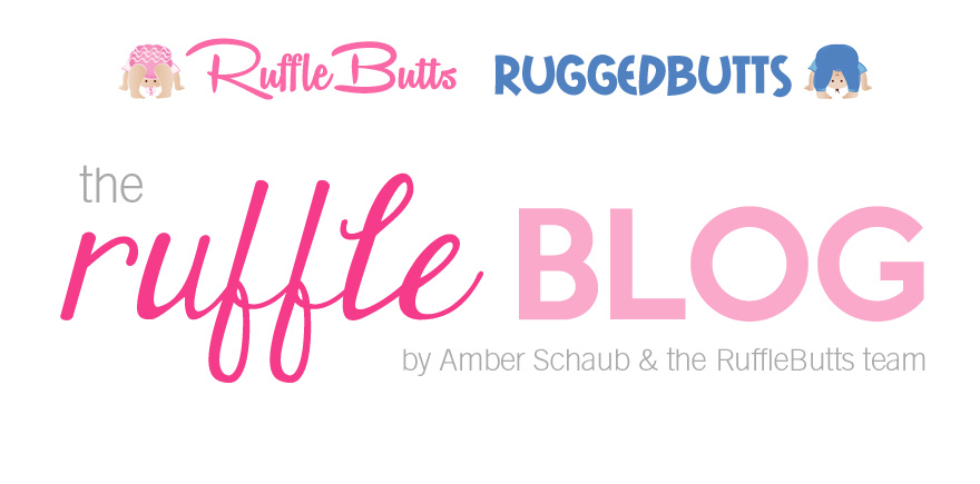 The RuffleBlog