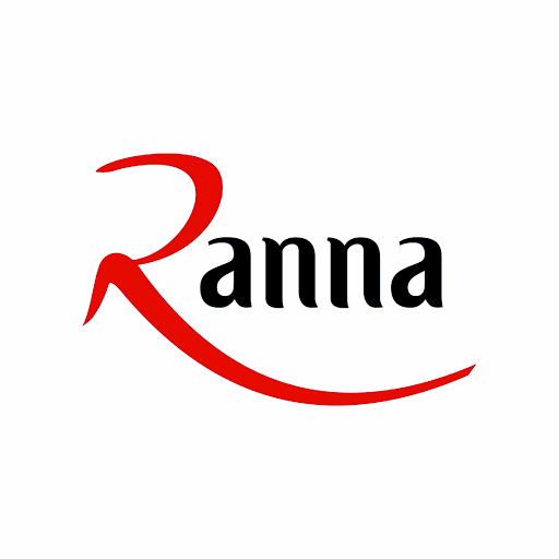 Ranna’s Cafe logo