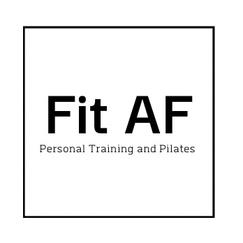 Fit AF Studio logo