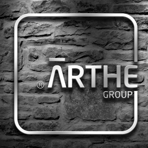 ARTHEGROUP LTD. ŞTİ. logo