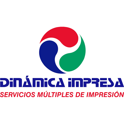 Dinámica Impresa, Venustiano Carranza 336, Bosques del Sur, 87000 Cd Victoria, Tamps., México, Imprenta | TAMPS