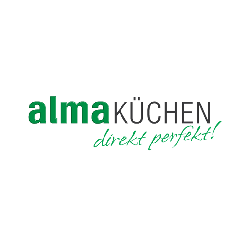 alma Küchen | Küchenstudio Recklinghausen logo