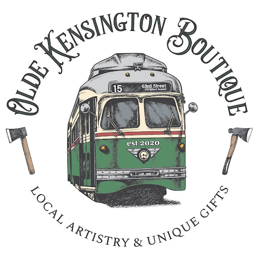 Olde Kensington Boutique logo