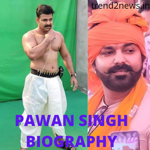 Discover more than 70 wallpaper pawan singh photo best - xkldase.edu.vn