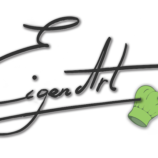 Eigenart logo