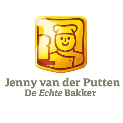 Bakkerij Van der Putten logo