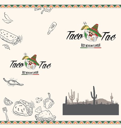 Photos of TACO TAC