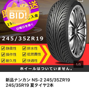 マークII JZX110