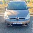 продам авто Toyota Verso Corolla Verso