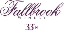 Logo for Fallbrook Sauvignon Blanc