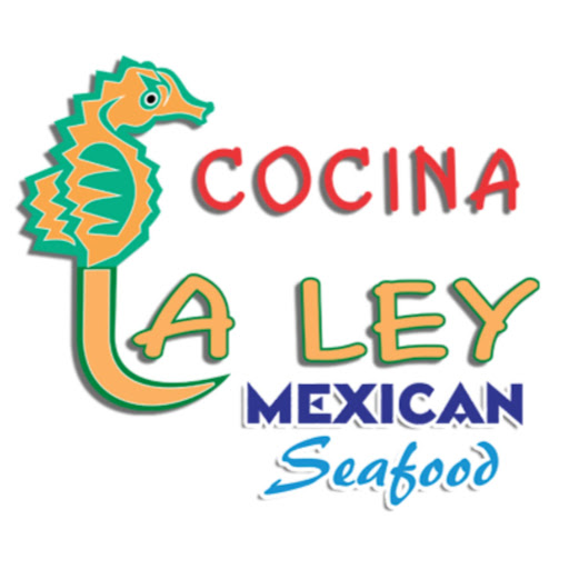 Cocina La Ley Restaurant logo