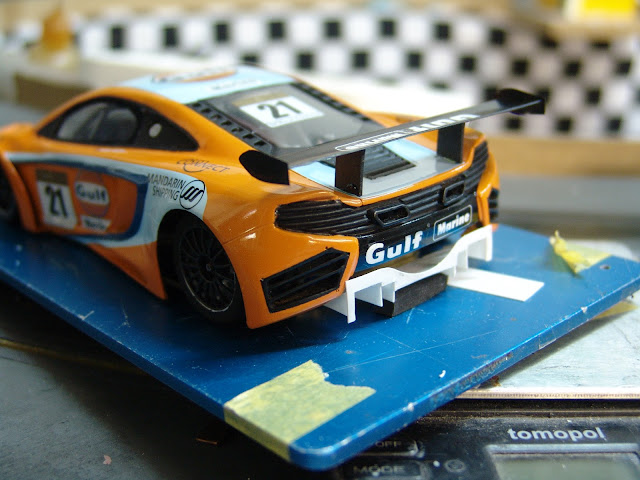 Mclaren MP4 12c GT3 DSC08710