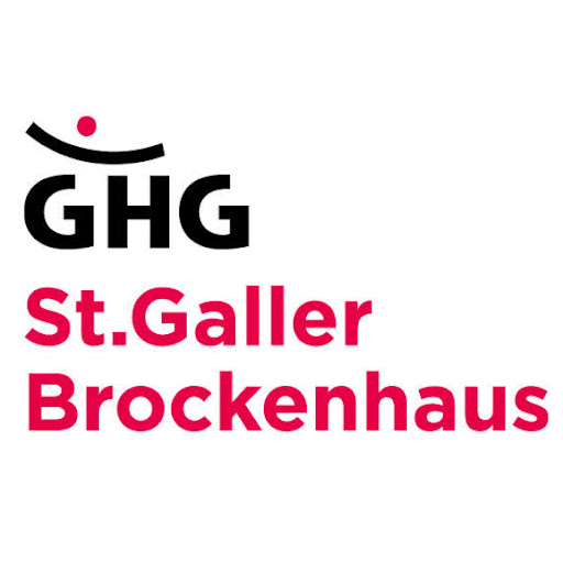 St.Galler Brockenhaus logo