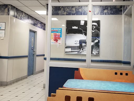 Fast Food Restaurant «White Castle», reviews and photos, 2151 U.S. 9, Howell, NJ 07731, USA