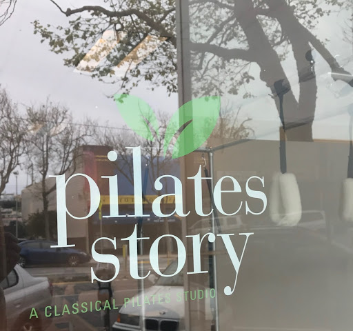 Pilates Story