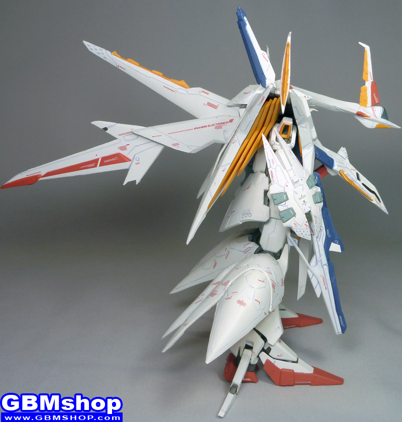 Gundam Fix Figuration #0025 RX-104FF PENEROPE