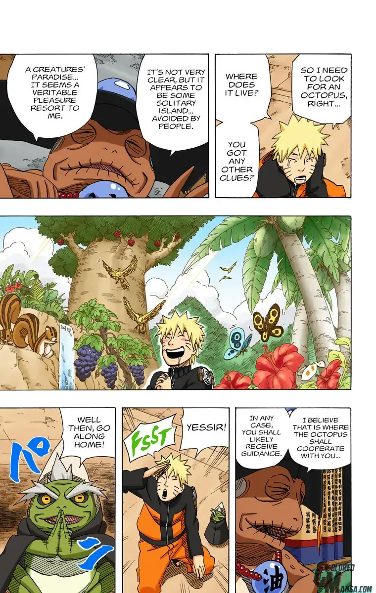 Chapter 491 Page 2