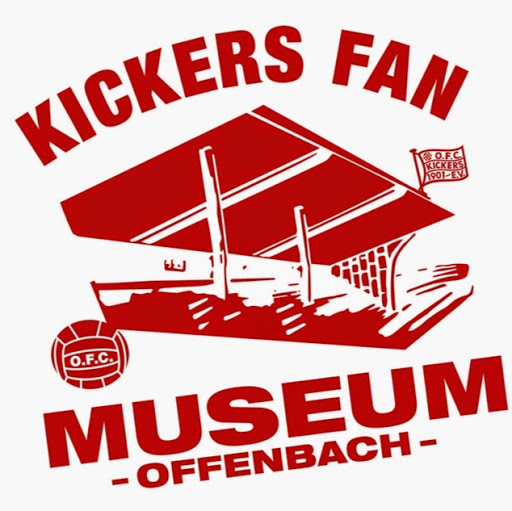 Kickers-Fan-Museum gGmbH logo