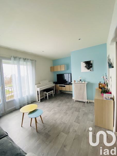 Vente maison 5 pièces 81 m² à Le Havre (76600), 185 000 €