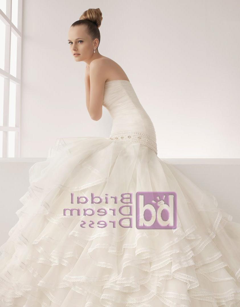 Two by Rosa Clara 2012 Bridal